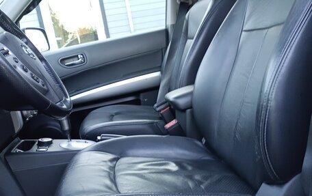 Nissan X-Trail, 2008 год, 875 000 рублей, 9 фотография