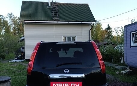 Nissan X-Trail, 2008 год, 875 000 рублей, 5 фотография