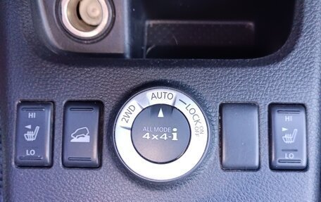 Nissan X-Trail, 2008 год, 875 000 рублей, 13 фотография