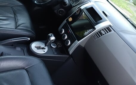 Nissan X-Trail, 2008 год, 875 000 рублей, 16 фотография