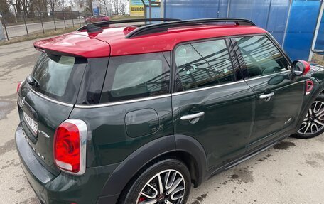 MINI Countryman II (F60), 2019 год, 2 654 321 рублей, 7 фотография