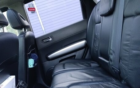 Nissan X-Trail, 2008 год, 875 000 рублей, 14 фотография
