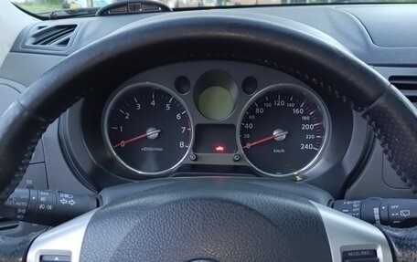 Nissan X-Trail, 2008 год, 875 000 рублей, 10 фотография