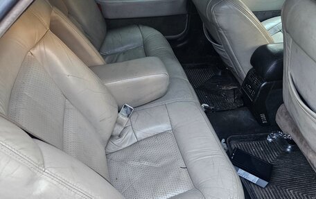 Cadillac Seville IV, 1994 год, 300 000 рублей, 7 фотография