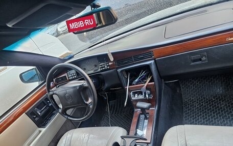 Cadillac Seville IV, 1994 год, 300 000 рублей, 6 фотография