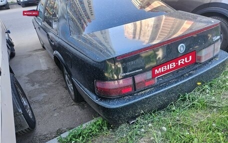 Cadillac Seville IV, 1994 год, 300 000 рублей, 5 фотография