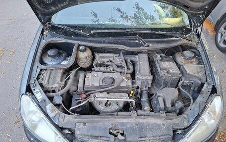 Peugeot 206, 2007 год, 115 000 рублей, 4 фотография