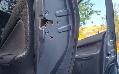 Peugeot 206, 2007 год, 115 000 рублей, 14 фотография