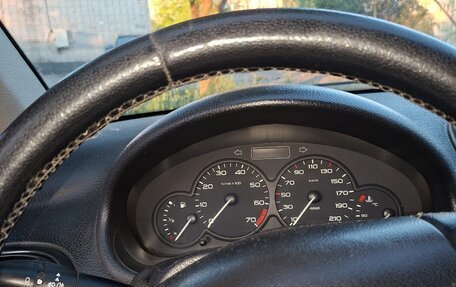 Peugeot 206, 2007 год, 115 000 рублей, 15 фотография