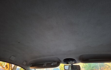Peugeot 206, 2007 год, 115 000 рублей, 11 фотография