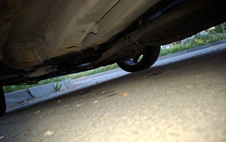 Peugeot 206, 2007 год, 115 000 рублей, 16 фотография