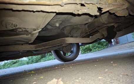 Peugeot 206, 2007 год, 115 000 рублей, 17 фотография