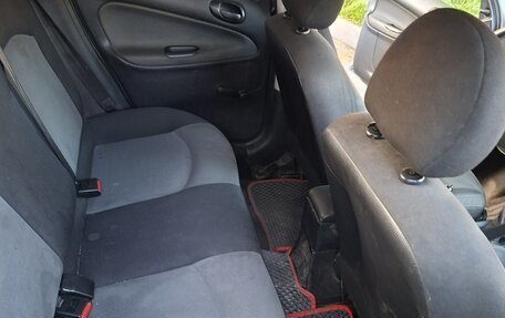 Peugeot 206, 2007 год, 115 000 рублей, 18 фотография