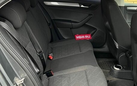 Volkswagen Polo VI (EU Market), 2021 год, 1 650 000 рублей, 7 фотография