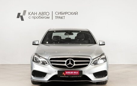 Mercedes-Benz E-Класс, 2014 год, 2 345 000 рублей, 2 фотография