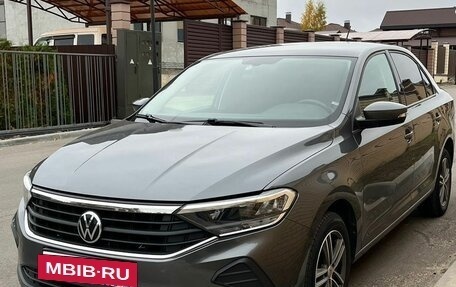 Volkswagen Polo VI (EU Market), 2021 год, 1 650 000 рублей, 2 фотография