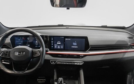 Geely Coolray I, 2023 год, 1 980 000 рублей, 6 фотография