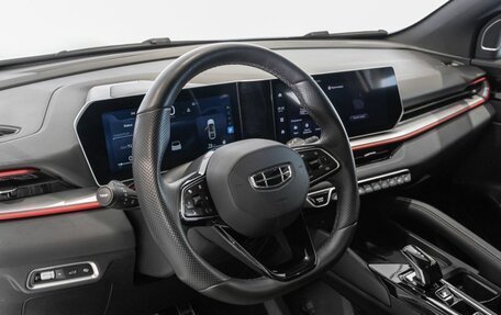 Geely Coolray I, 2023 год, 1 980 000 рублей, 5 фотография
