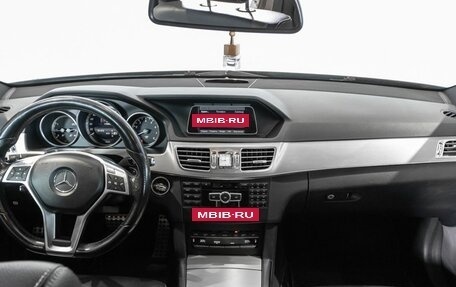 Mercedes-Benz E-Класс, 2014 год, 2 345 000 рублей, 6 фотография