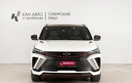 Geely Coolray I, 2023 год, 1 980 000 рублей, 2 фотография