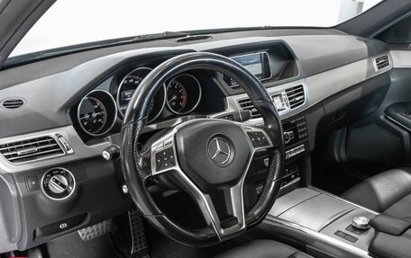 Mercedes-Benz E-Класс, 2014 год, 2 345 000 рублей, 5 фотография
