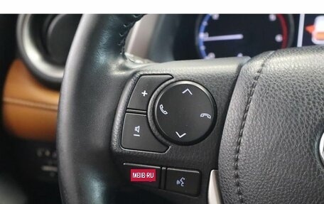 Toyota RAV4, 2018 год, 2 749 000 рублей, 9 фотография
