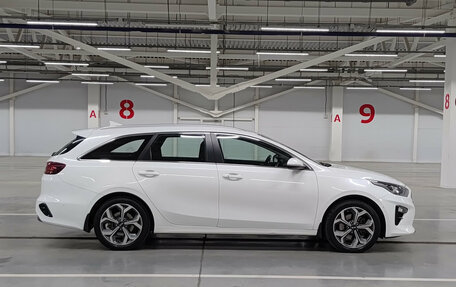 KIA cee'd III, 2019 год, 1 799 000 рублей, 4 фотография
