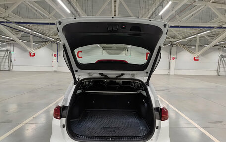 KIA cee'd III, 2019 год, 1 799 000 рублей, 10 фотография