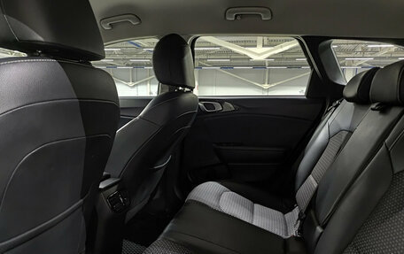 KIA cee'd III, 2019 год, 1 799 000 рублей, 12 фотография