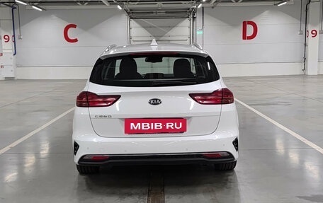 KIA cee'd III, 2019 год, 1 799 000 рублей, 6 фотография