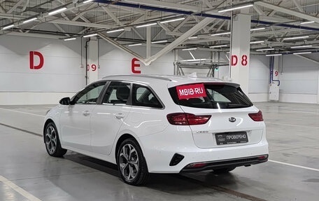 KIA cee'd III, 2019 год, 1 799 000 рублей, 7 фотография
