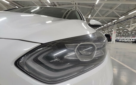 KIA cee'd III, 2019 год, 1 799 000 рублей, 17 фотография