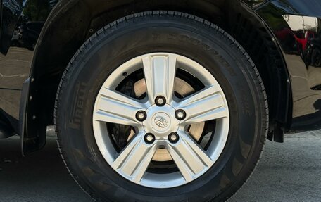 Toyota Land Cruiser 200, 2008 год, 3 299 000 рублей, 6 фотография
