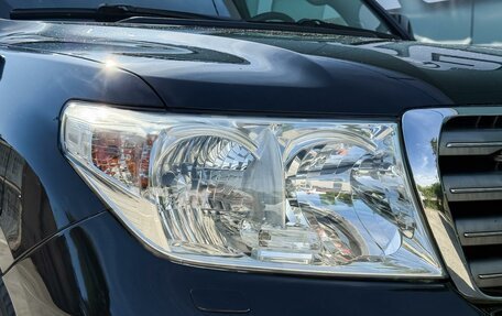 Toyota Land Cruiser 200, 2008 год, 3 299 000 рублей, 7 фотография