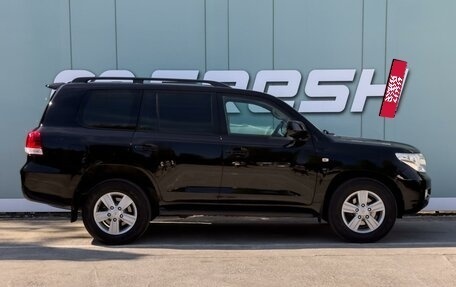 Toyota Land Cruiser 200, 2008 год, 3 299 000 рублей, 5 фотография