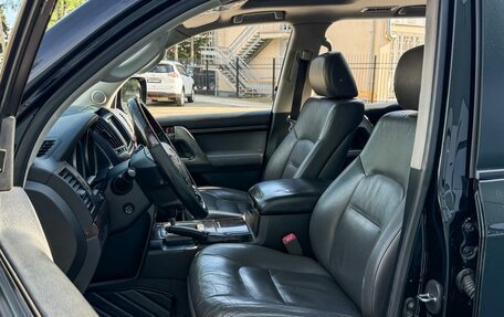 Toyota Land Cruiser 200, 2008 год, 3 299 000 рублей, 14 фотография