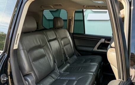 Toyota Land Cruiser 200, 2008 год, 3 299 000 рублей, 10 фотография