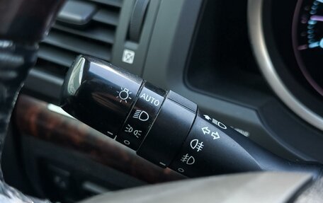 Toyota Land Cruiser 200, 2008 год, 3 299 000 рублей, 19 фотография