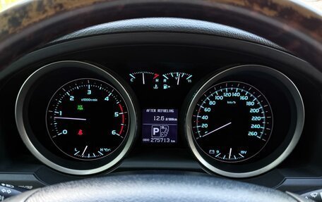 Toyota Land Cruiser 200, 2008 год, 3 299 000 рублей, 20 фотография