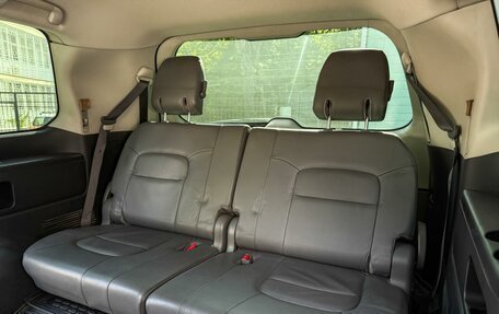 Toyota Land Cruiser 200, 2008 год, 3 299 000 рублей, 15 фотография