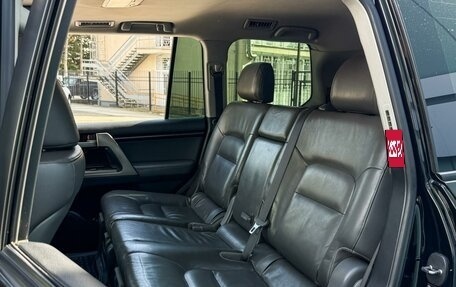 Toyota Land Cruiser 200, 2008 год, 3 299 000 рублей, 13 фотография