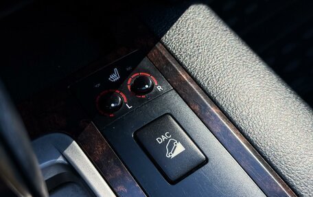 Toyota Land Cruiser 200, 2008 год, 3 299 000 рублей, 24 фотография