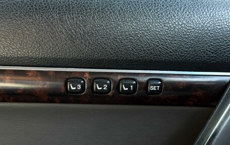 Toyota Land Cruiser 200, 2008 год, 3 299 000 рублей, 27 фотография