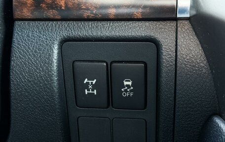 Toyota Land Cruiser 200, 2008 год, 3 299 000 рублей, 25 фотография
