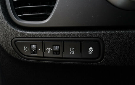 KIA Rio IV, 2021 год, 1 850 000 рублей, 15 фотография