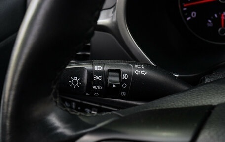 KIA Rio IV, 2021 год, 1 850 000 рублей, 20 фотография