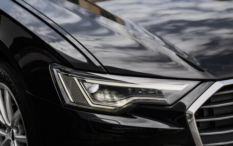 Audi A6, 2020 год, 3 599 000 рублей, 11 фотография