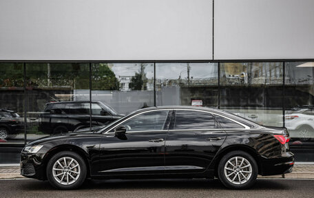 Audi A6, 2020 год, 3 599 000 рублей, 9 фотография
