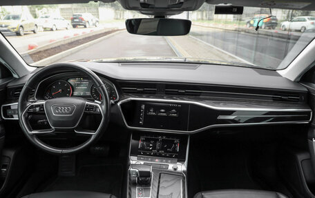 Audi A6, 2020 год, 3 599 000 рублей, 14 фотография