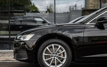 Audi A6, 2020 год, 3 599 000 рублей, 10 фотография